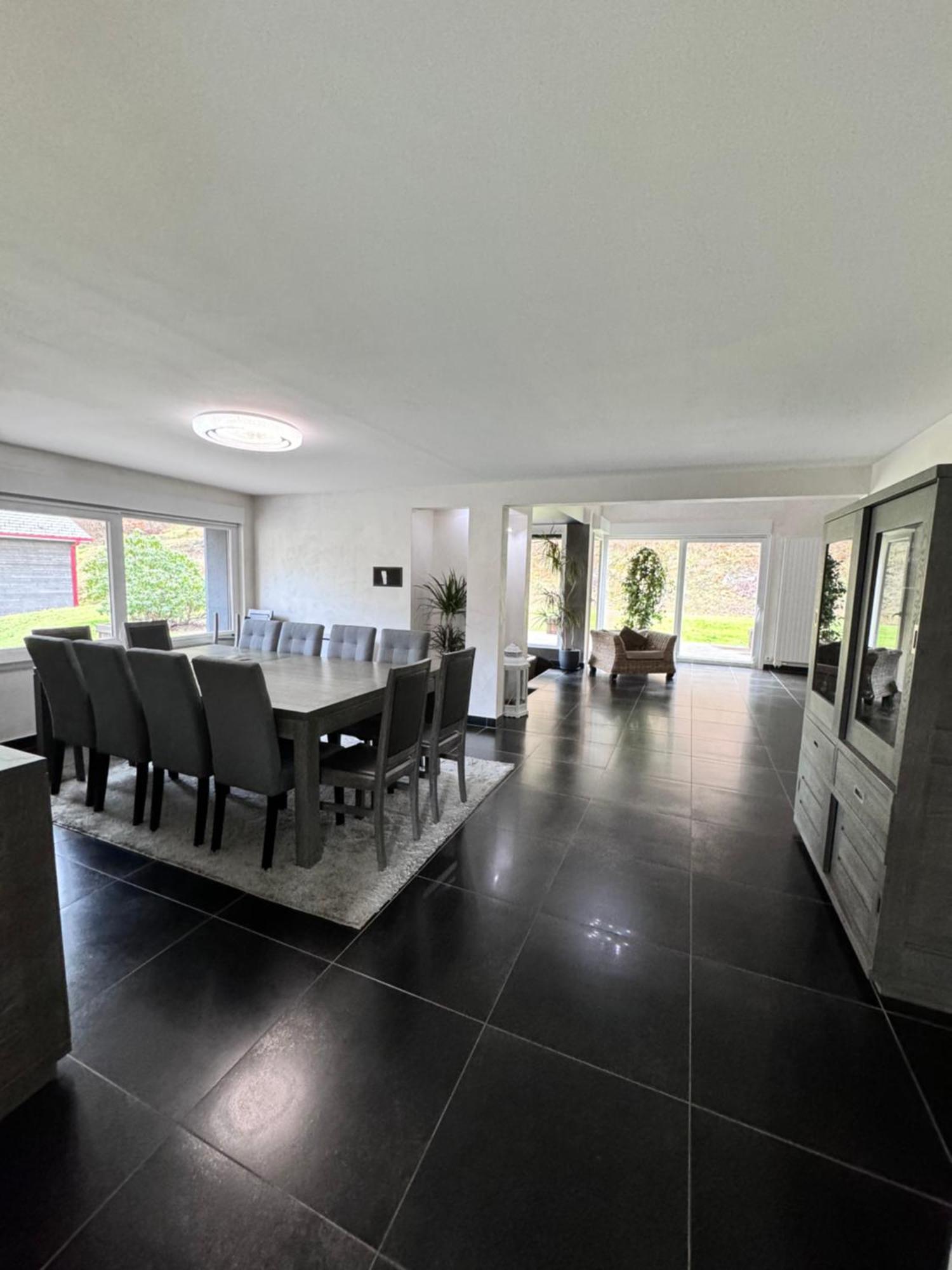 Villa Alia Gérardmer Εξωτερικό φωτογραφία
