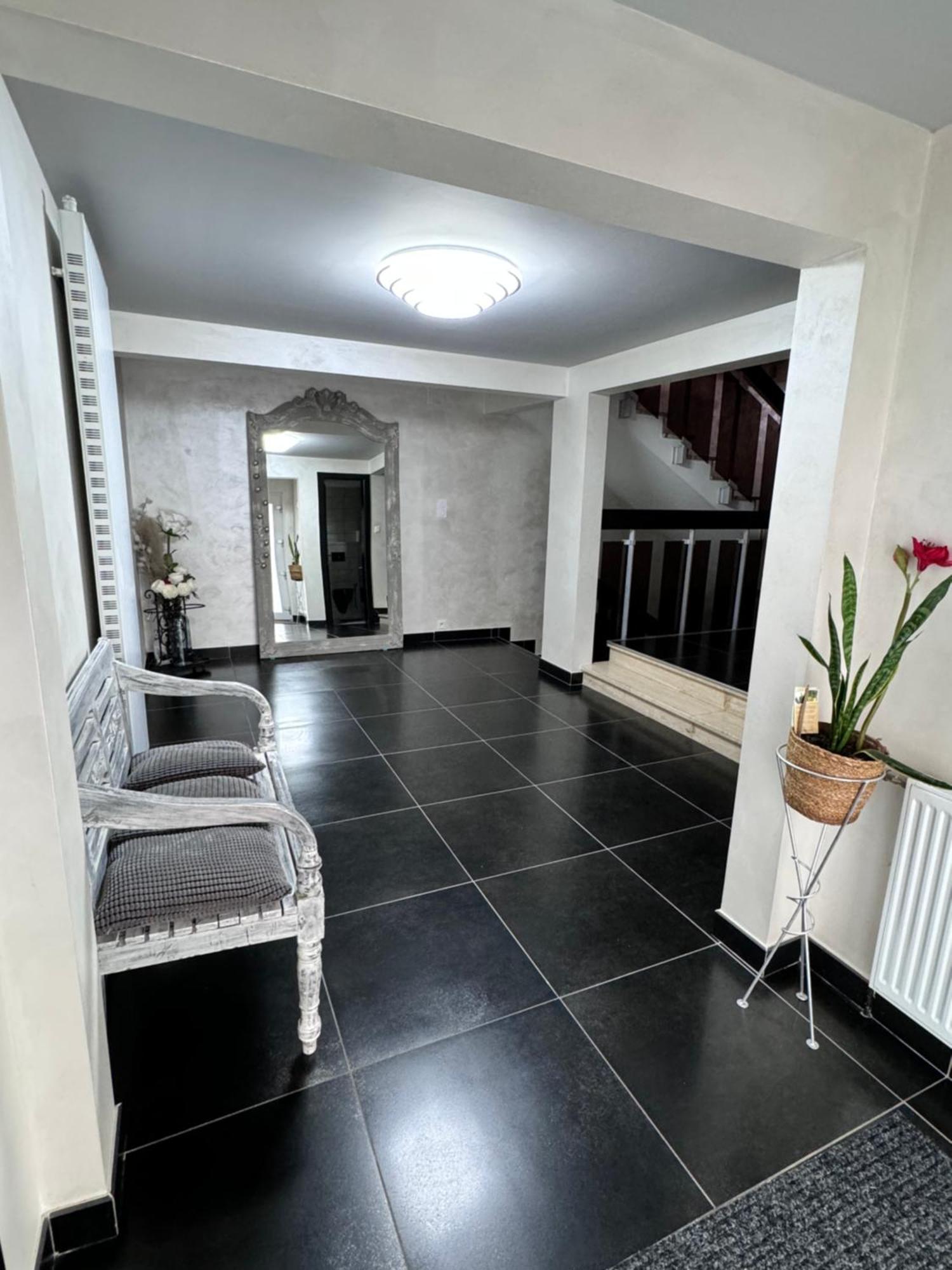 Villa Alia Gérardmer Εξωτερικό φωτογραφία