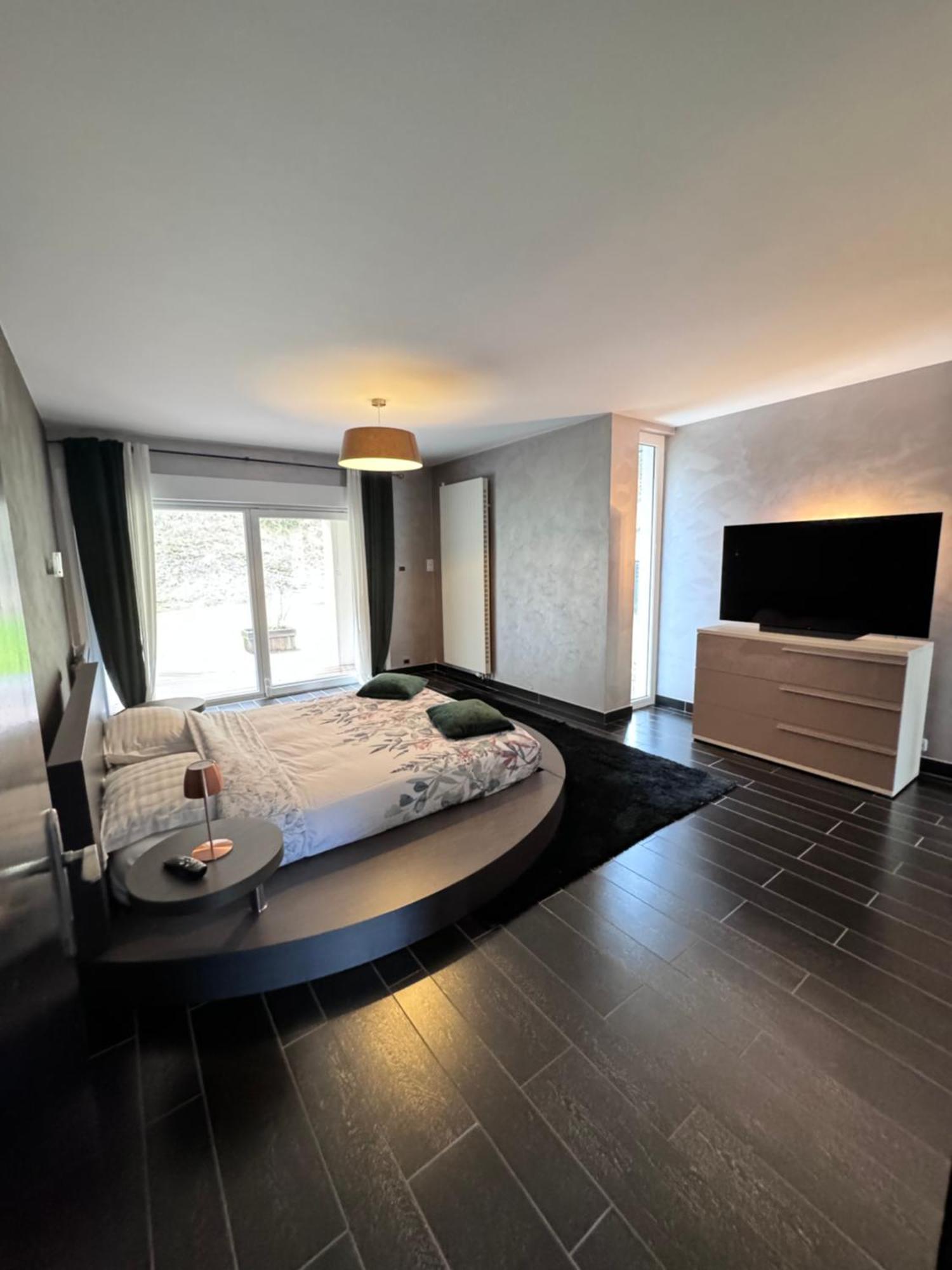 Villa Alia Gérardmer Εξωτερικό φωτογραφία